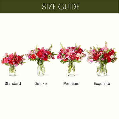 Together Forever - A Florist Original –  Homestead Flower Company Inc, Homestead FL