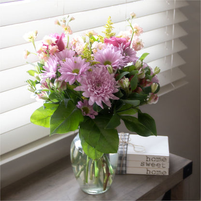 Pastel Tradition - A Florist Original –  Homestead Flower Company Inc, Homestead FL