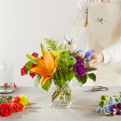 Summer Spectra - A Florist Original –  Homestead Flower Company Inc, Homestead FL