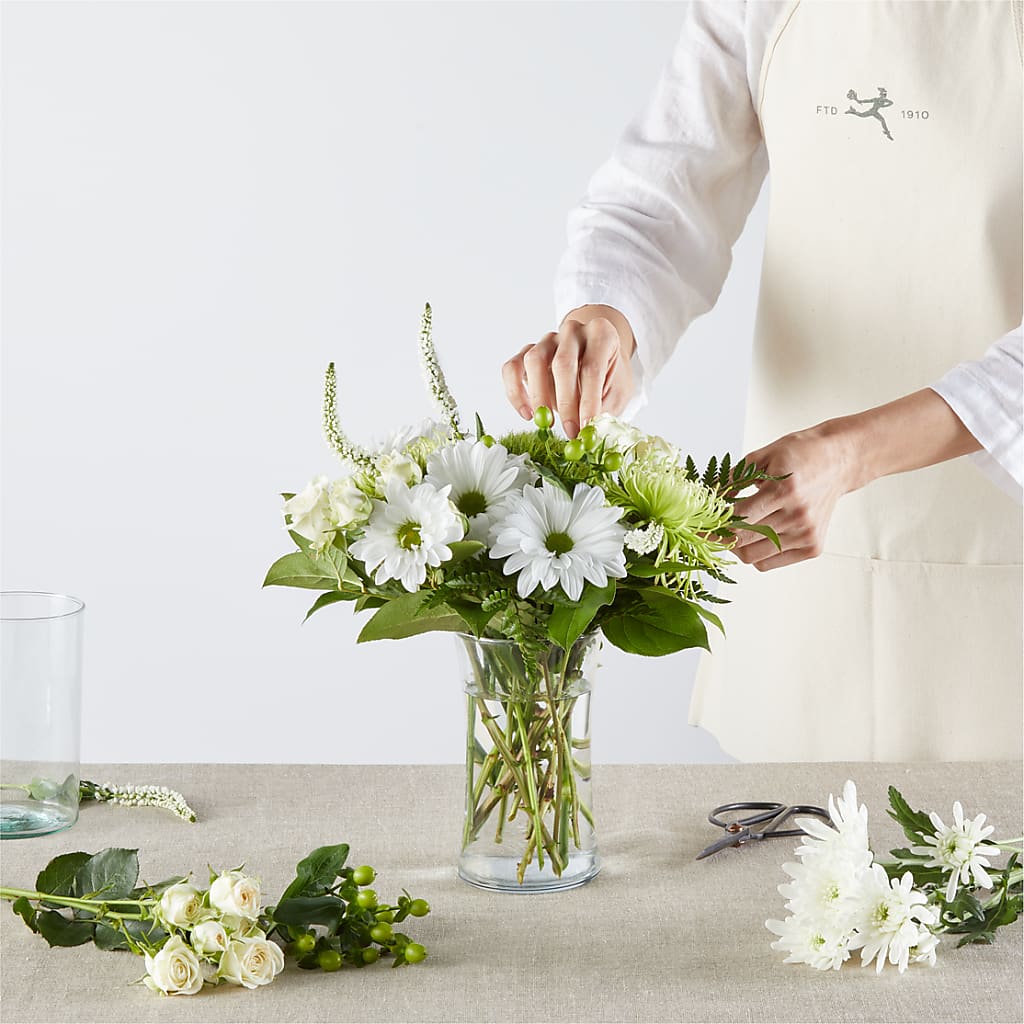 Irish Garden - A Florist Original –  Homestead Flower Company Inc, Homestead FL