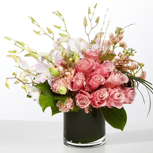 The Muse –  Homestead Flower Company Inc, Homestead FL