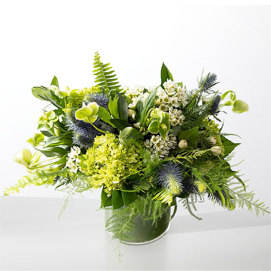The Botanical Gardens –  Homestead Flower Company Inc, Homestead FL