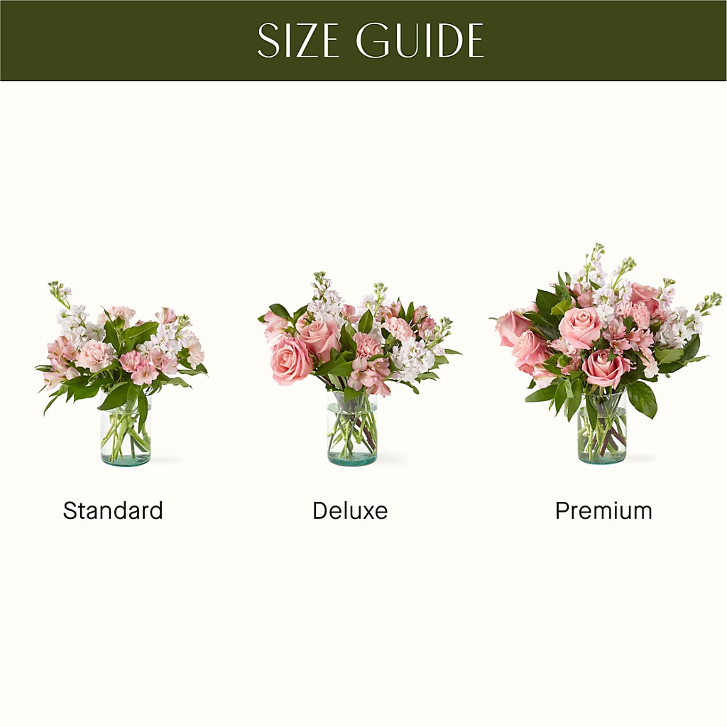 At the Ballet Bouquet –  Homestead Flower Company Inc, Homestead FL