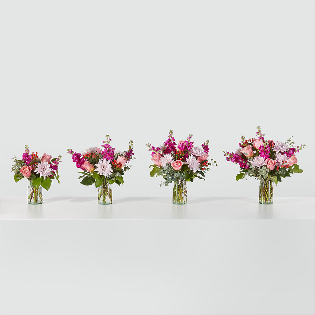 Sunday Morning Bouquet –  Homestead Flower Company Inc, Homestead FL