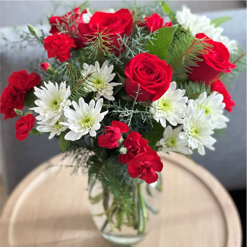 Seasonal Magic Bouquet –  Homestead Flower Company Inc, Homestead FL