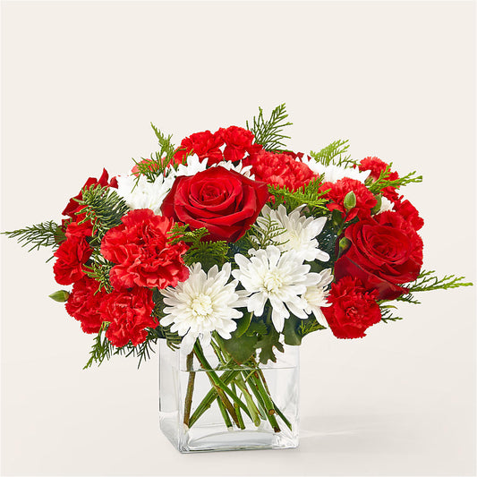 Peppermint Chill Bouquet –  Homestead Flower Company Inc, Homestead FL