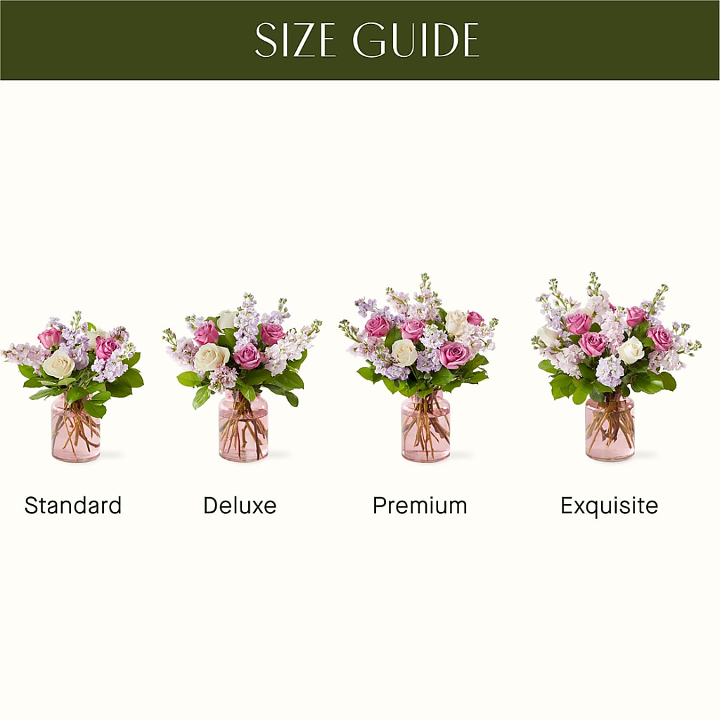 Springtime Spritz Bouquet –  Homestead Flower Company Inc, Homestead FL