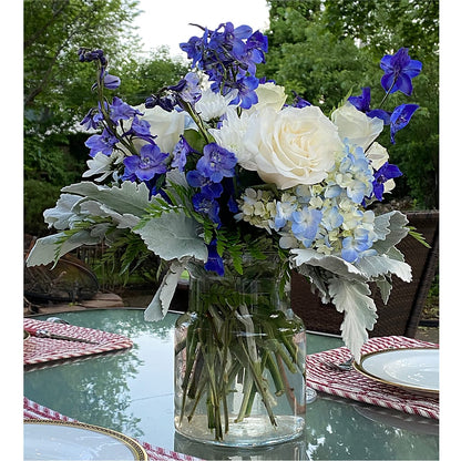 Clear Skies Bouquet –  Homestead Flower Company Inc, Homestead FL