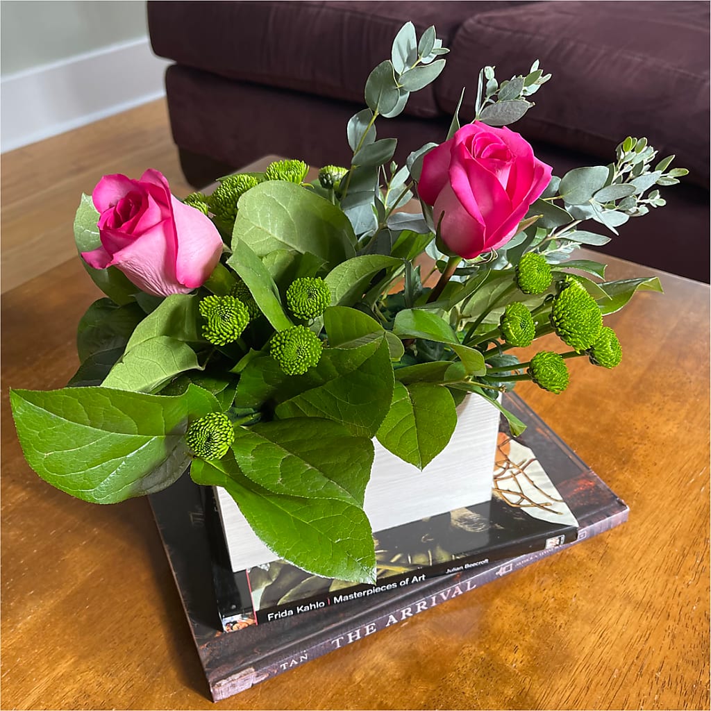 Wild Spirit Bouquet –  Homestead Flower Company Inc, Homestead FL