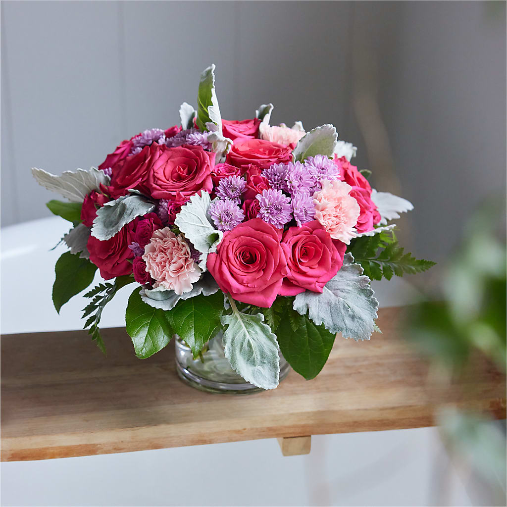 Sweet As Can Be Bouquet –  Homestead Flower Company Inc, Homestead FL