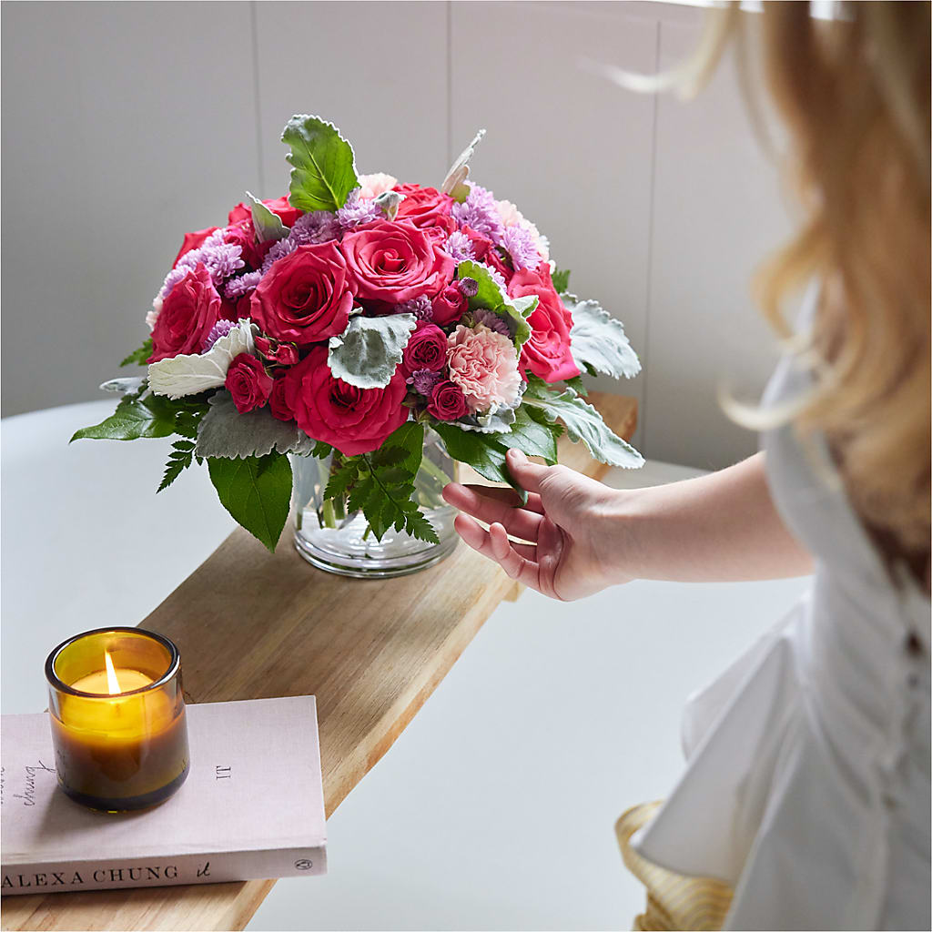Sweet As Can Be Bouquet –  Homestead Flower Company Inc, Homestead FL