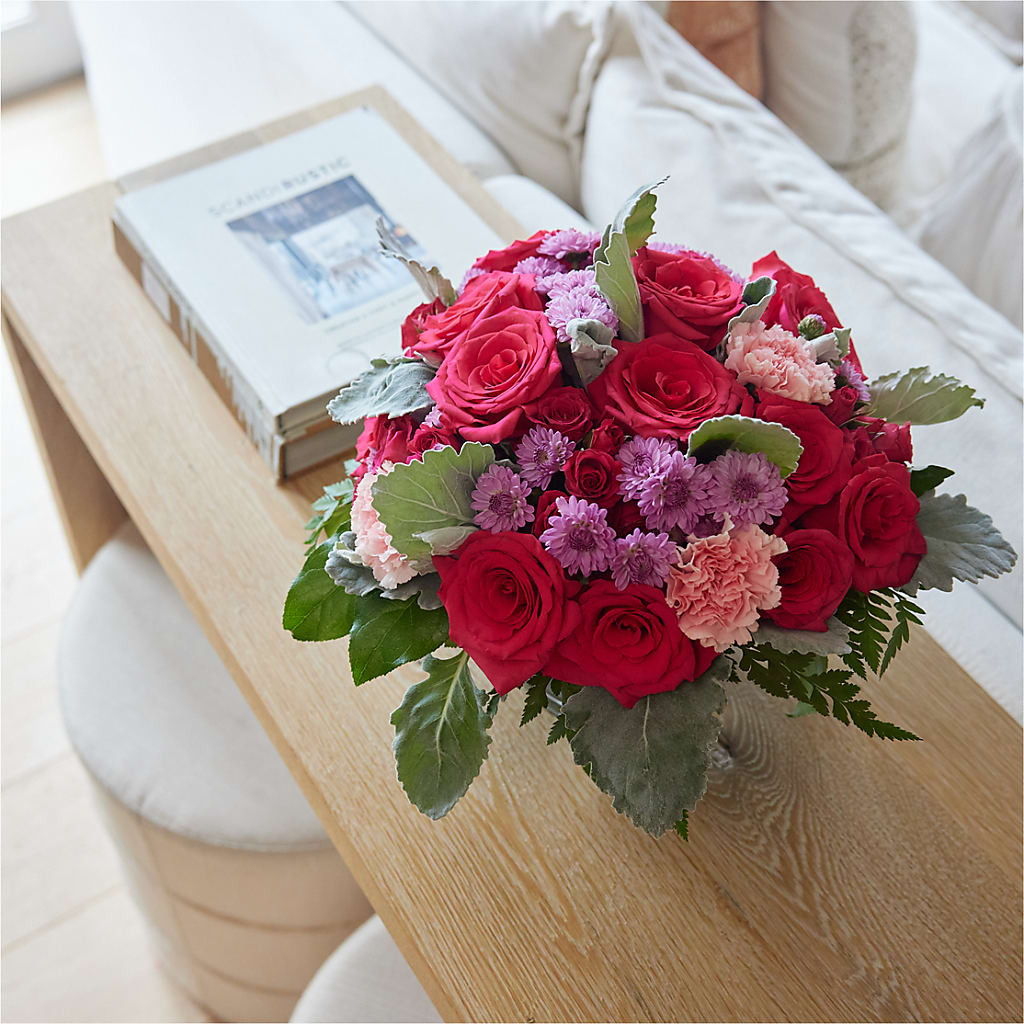 Sweet As Can Be Bouquet –  Homestead Flower Company Inc, Homestead FL