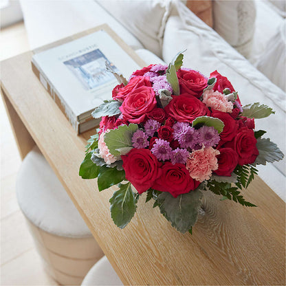 Sweet As Can Be Bouquet –  Homestead Flower Company Inc, Homestead FL