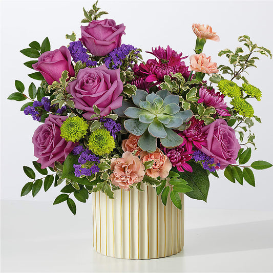 You're a Gem Bouquet –  Homestead Flower Company Inc, Homestead FL