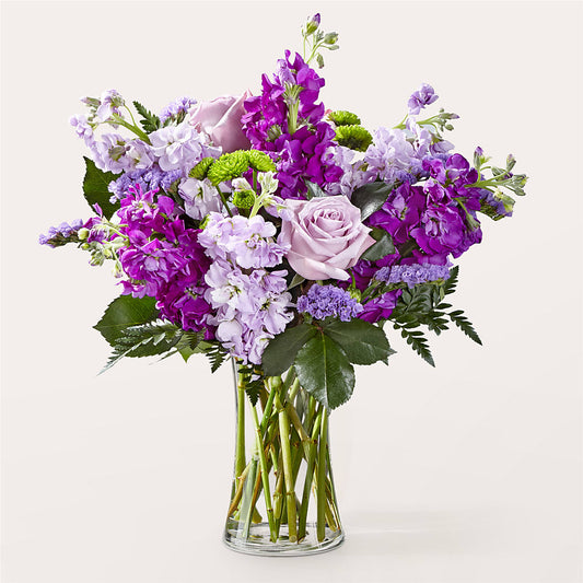Grapeful Bouquet –  Homestead Flower Company Inc, Homestead FL