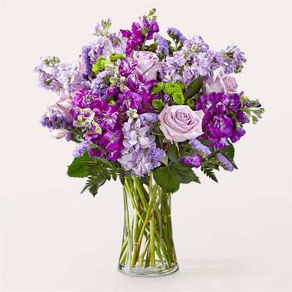 Grapeful Bouquet –  Homestead Flower Company Inc, Homestead FL