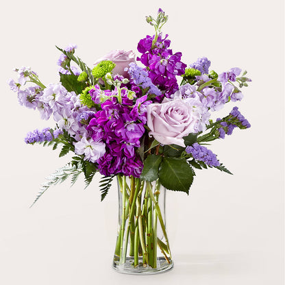 Grapeful Bouquet –  Homestead Flower Company Inc, Homestead FL