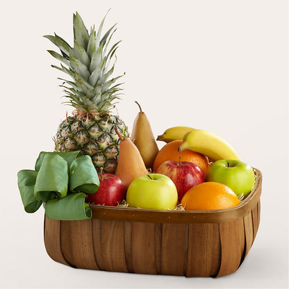Main Squeeze Fruit Basket –  Homestead Flower Company Inc, Homestead FL