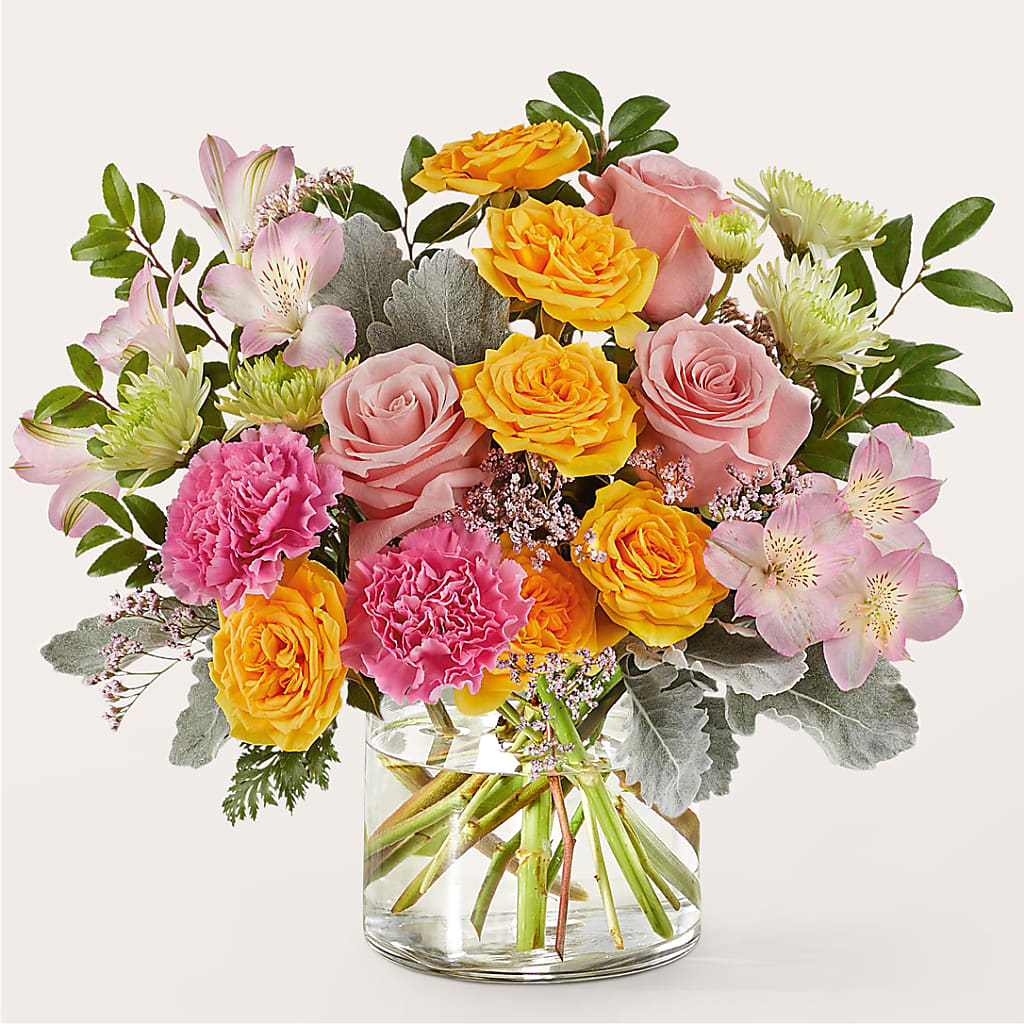 Mai Tai Bouquet –  Homestead Flower Company Inc, Homestead FL