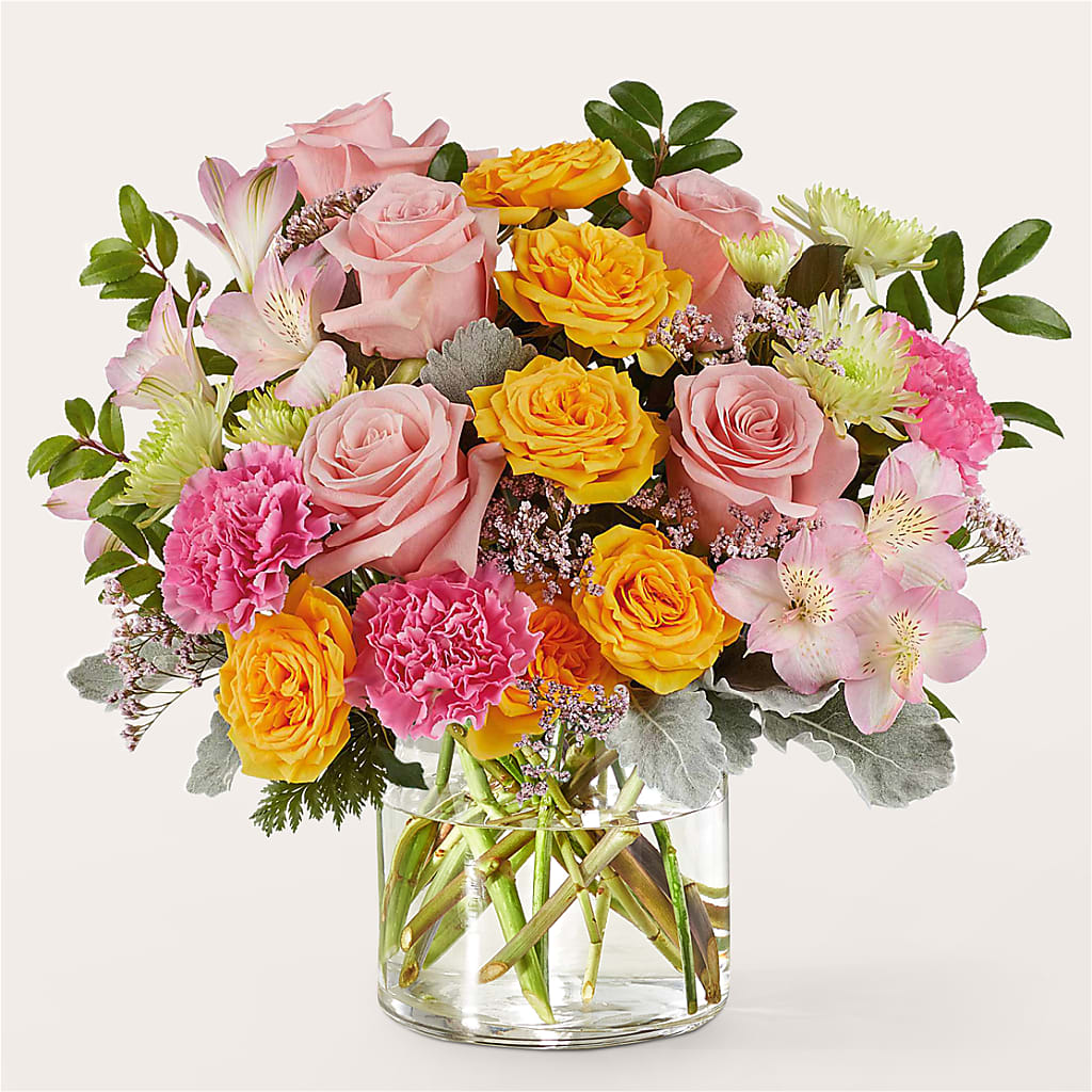 Mai Tai Bouquet –  Homestead Flower Company Inc, Homestead FL