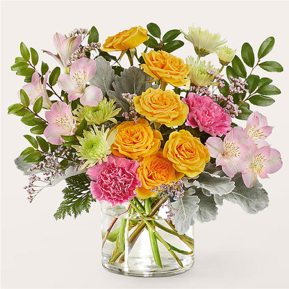 Mai Tai Bouquet –  Homestead Flower Company Inc, Homestead FL