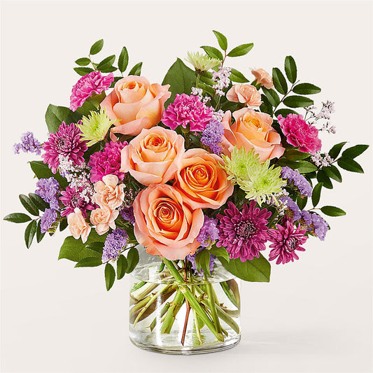 Effervescence Bouquet –  Homestead Flower Company Inc, Homestead FL