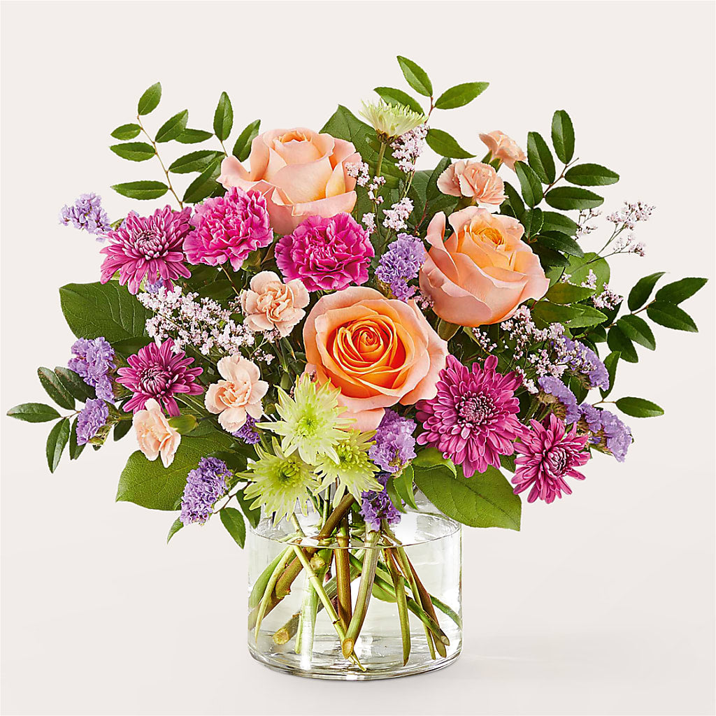 Effervescence Bouquet –  Homestead Flower Company Inc, Homestead FL