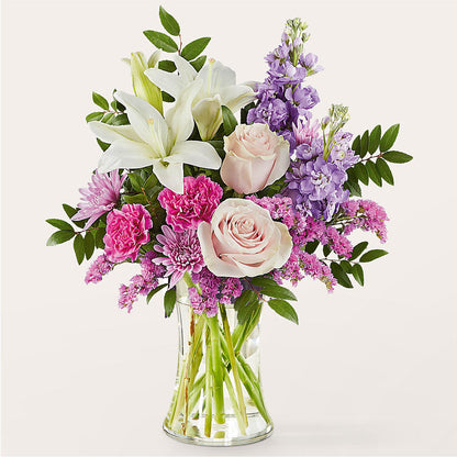 High Tea Bouquet –  Homestead Flower Company Inc, Homestead FL