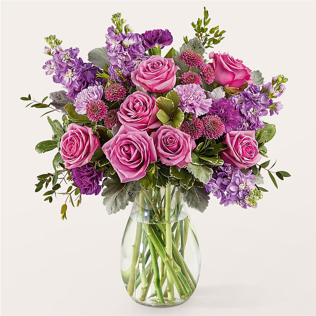 A Love Story Bouquet –  Homestead Flower Company Inc, Homestead FL