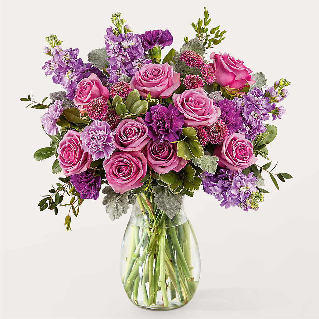 A Love Story Bouquet –  Homestead Flower Company Inc, Homestead FL