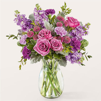 A Love Story Bouquet –  Homestead Flower Company Inc, Homestead FL