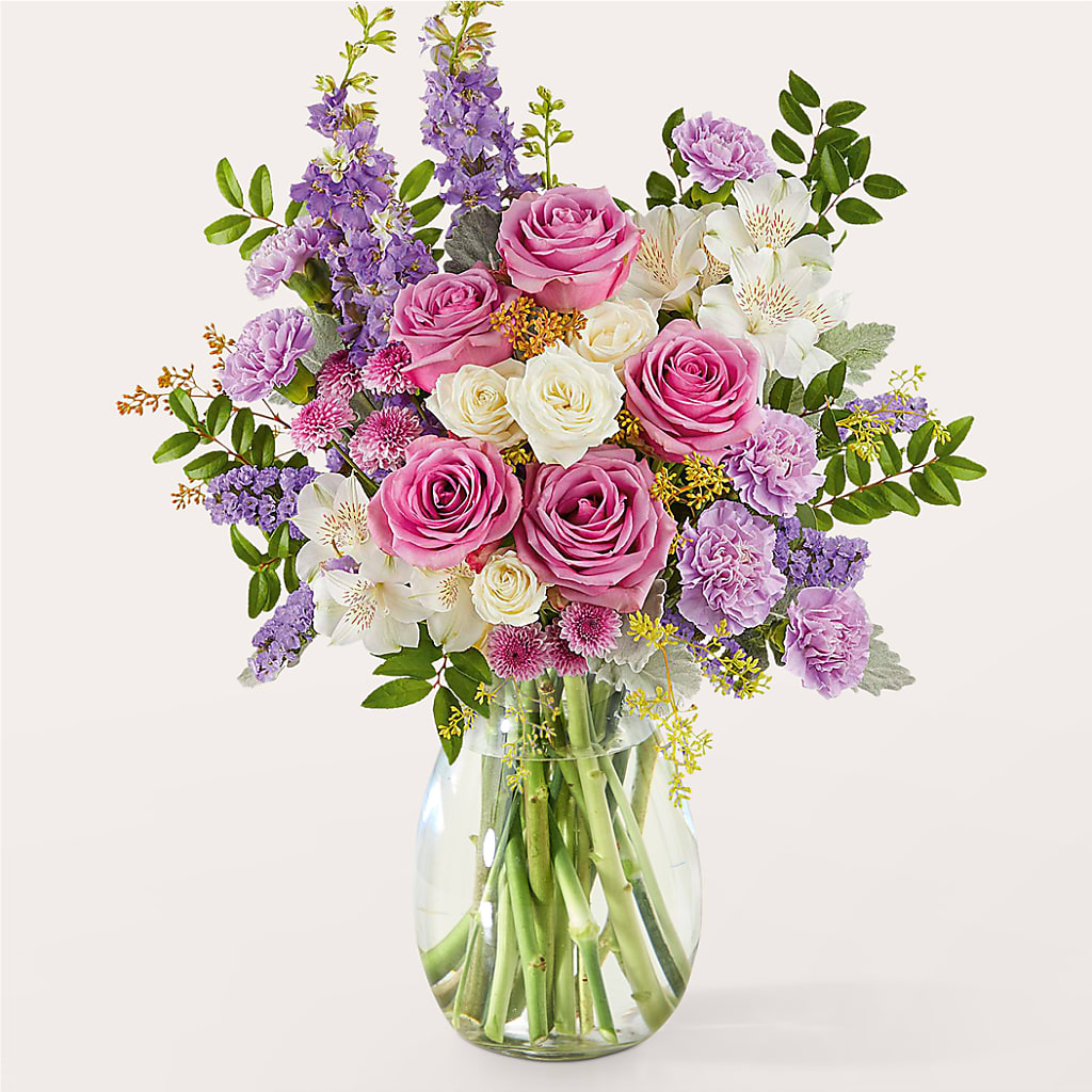 Lucky Me Bouquet –  Homestead Flower Company Inc, Homestead FL