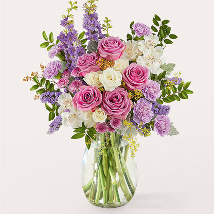 Lucky Me Bouquet –  Homestead Flower Company Inc, Homestead FL