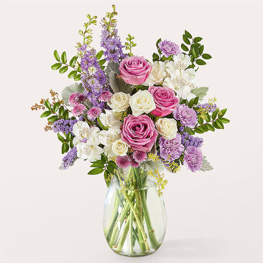 Lucky Me Bouquet –  Homestead Flower Company Inc, Homestead FL