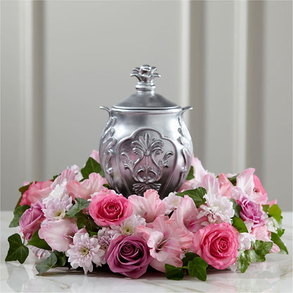 Glorious Tribute Arrangement –  Homestead Flower Company Inc, Homestead FL