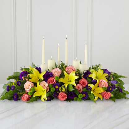 Forever Arrangement –  Homestead Flower Company Inc, Homestead FL