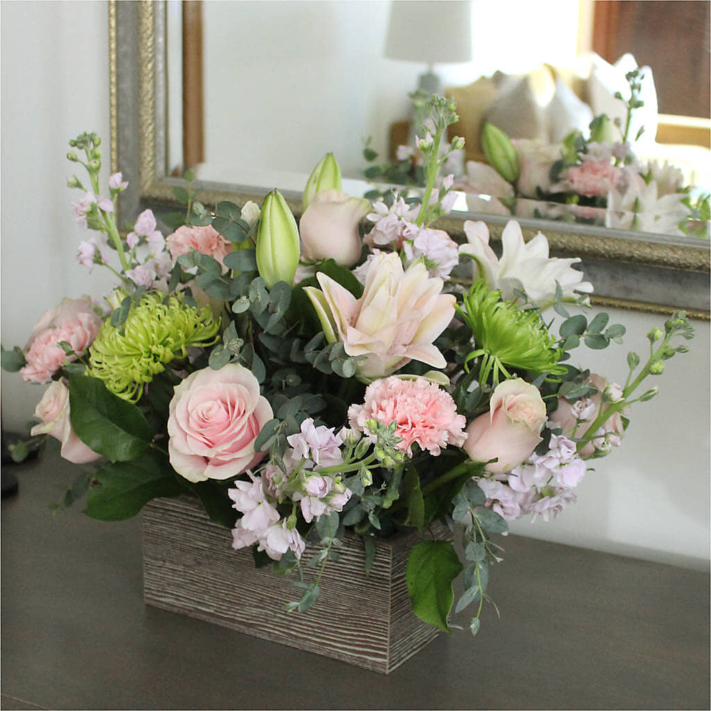 Beautiful Spirit Basket –  Homestead Flower Company Inc, Homestead FL