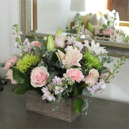 Beautiful Spirit Basket –  Homestead Flower Company Inc, Homestead FL