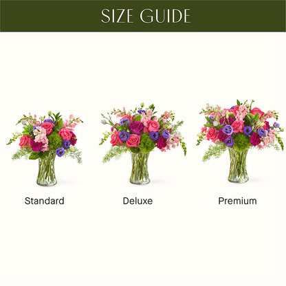 Charm & Comfort Bouquet –  Homestead Flower Company Inc, Homestead FL