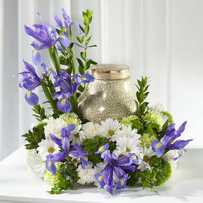 Sincere Spirit Cremation Adornment –  Homestead Flower Company Inc, Homestead FL
