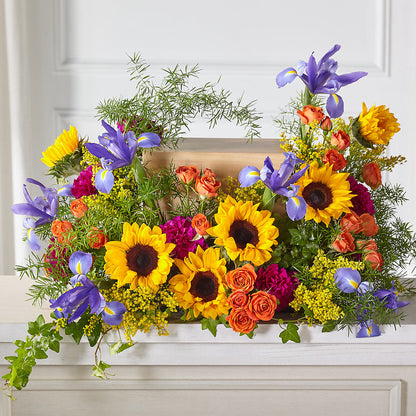 Faithful Forever Cremation Adornment –  Homestead Flower Company Inc, Homestead FL