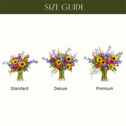 Rays of Life Bouquet –  Homestead Flower Company Inc, Homestead FL