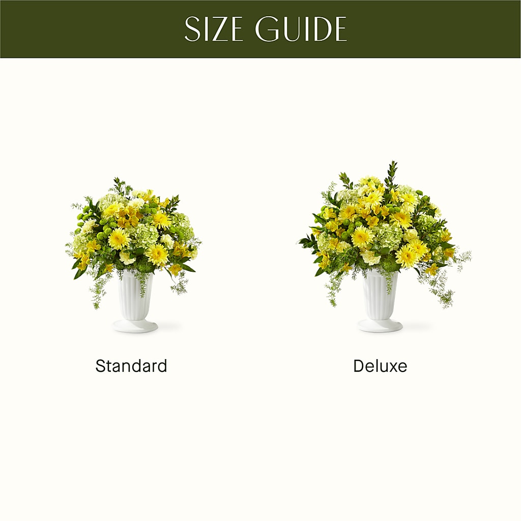 Beloved Blessings Arrangement –  Homestead Flower Company Inc, Homestead FL