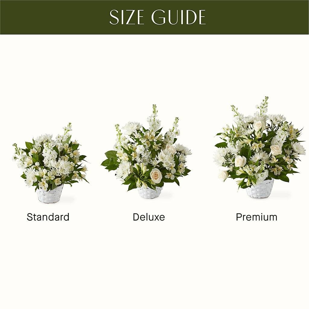 Eternal Affection Arrangement –  Homestead Flower Company Inc, Homestead FL