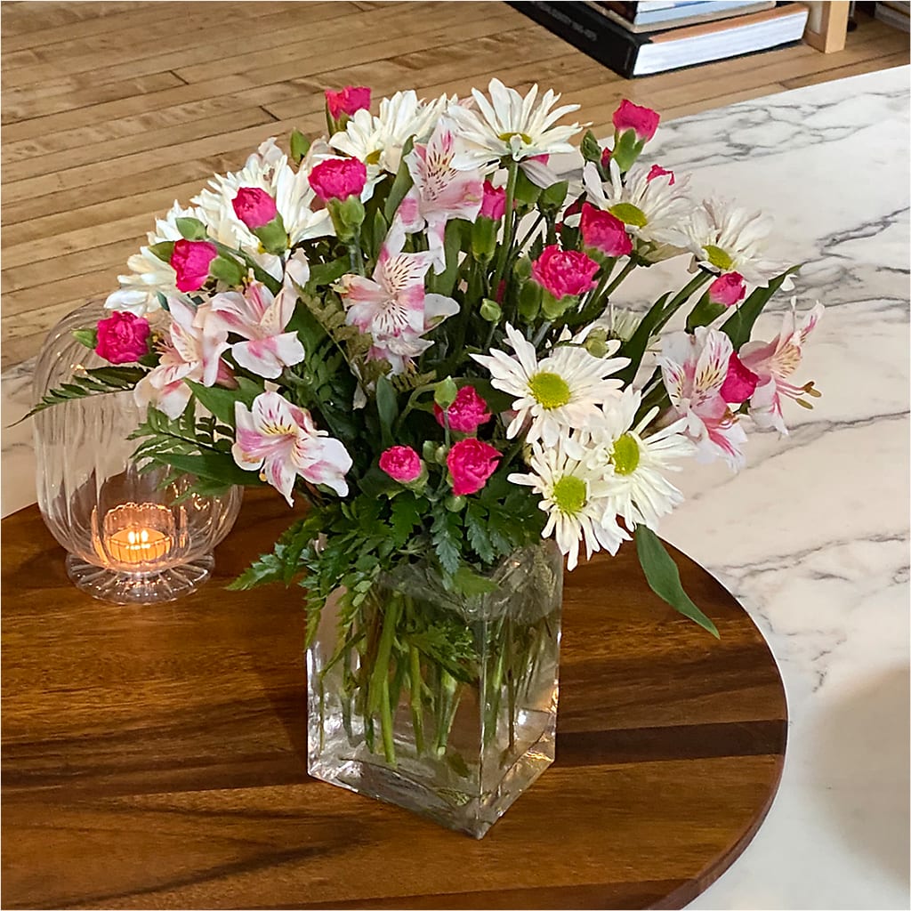 Sweet Surprises® Bouquet –  Homestead Flower Company Inc, Homestead FL