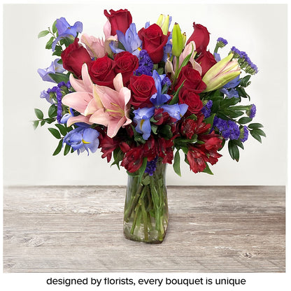 Truly Stunning Bouquet –  Homestead Flower Company Inc, Homestead FL