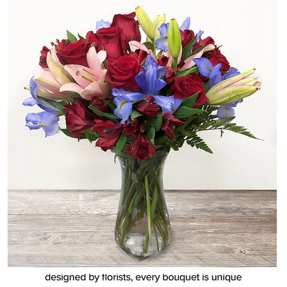 Truly Stunning Bouquet –  Homestead Flower Company Inc, Homestead FL