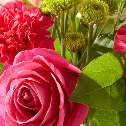 Watermelon Crush Bouquet –  Homestead Flower Company Inc, Homestead FL