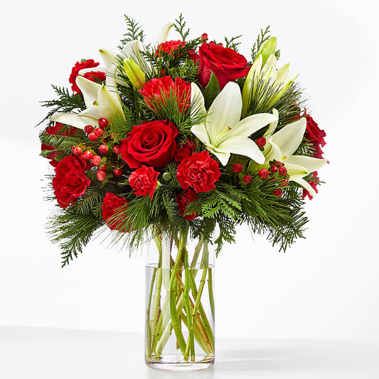 Joyful Greetings Bouquet –  Homestead Flower Company Inc, Homestead FL