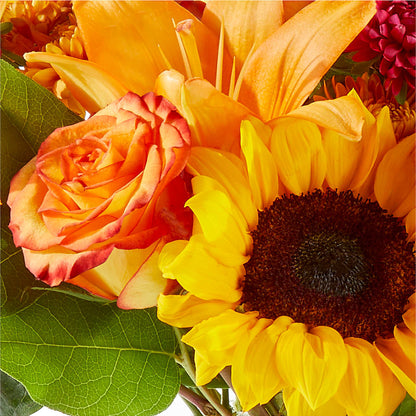 Fall Day Bouquet –  Homestead Flower Company Inc, Homestead FL